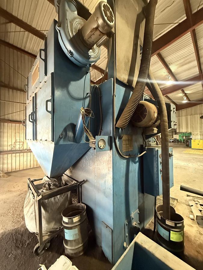 Like new Pangborn 6LK-7