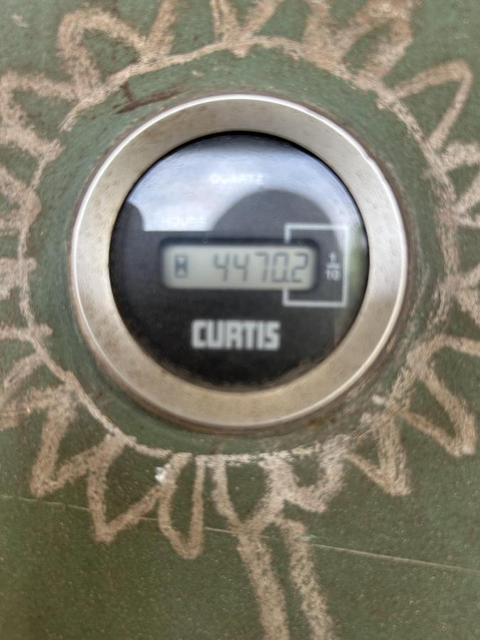 Very good Goff SB 425