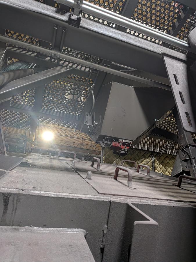 Like new 2017 BCT BCT-M-14D #TUM 5020