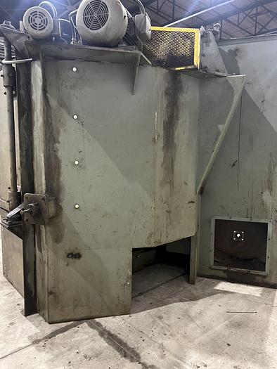 Very good Pangborn 6LK 