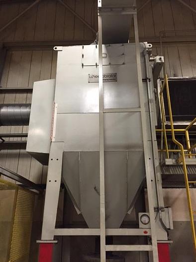 Like new Wheelabrator 28 Super V