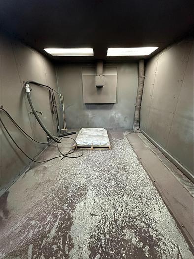 Excellent Blast-It-All