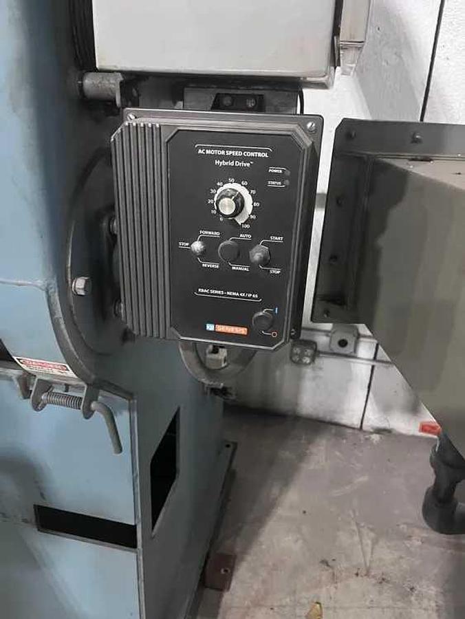 Excellent 2021 Coyote 407BG