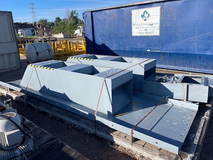 Excellent 2006 Breco AGSM-24