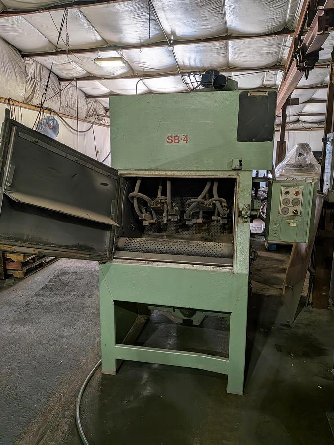 Excellent Goff 3 BB