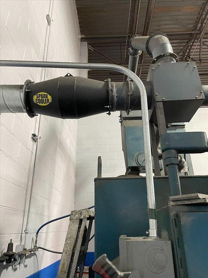 Like new 2013 Bronco 4DDST-19 #TAB 5010