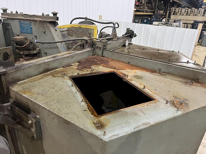 Very good Pangborn 6LK 