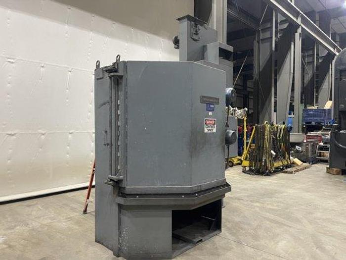 Good Wheelabrator WMT-60