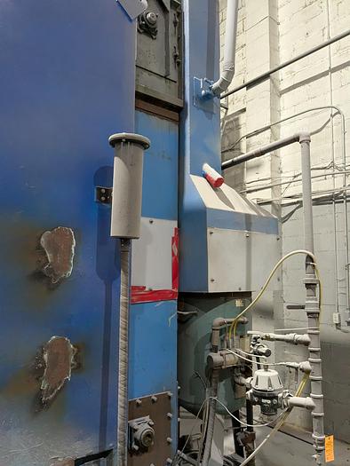 Very good 1996 BCP Blast Room