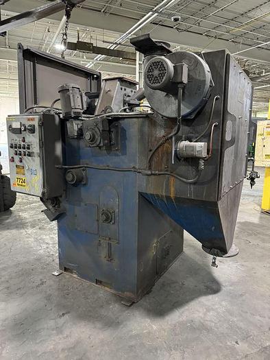 Very good 2000 Pangborn 6GNR