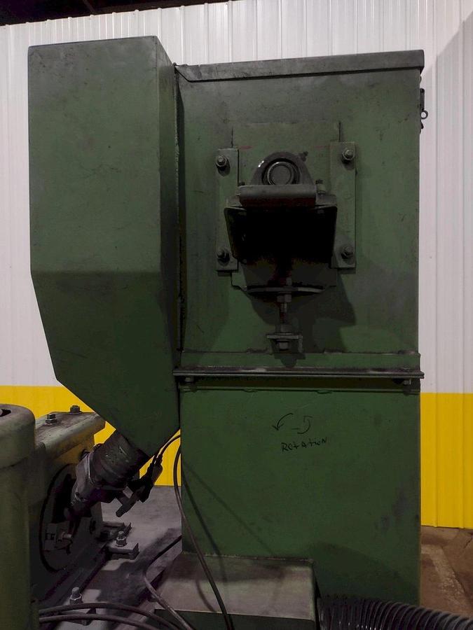 Very good 1993 Goff 2.5 BB