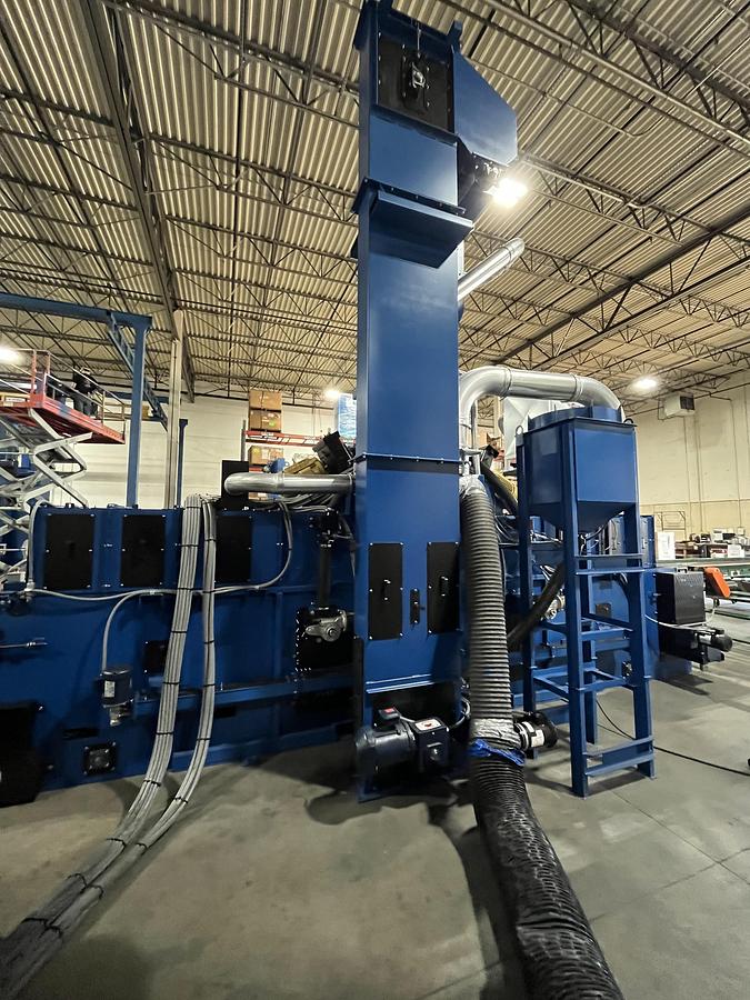 Like new 2024 Gibson W27-4-80