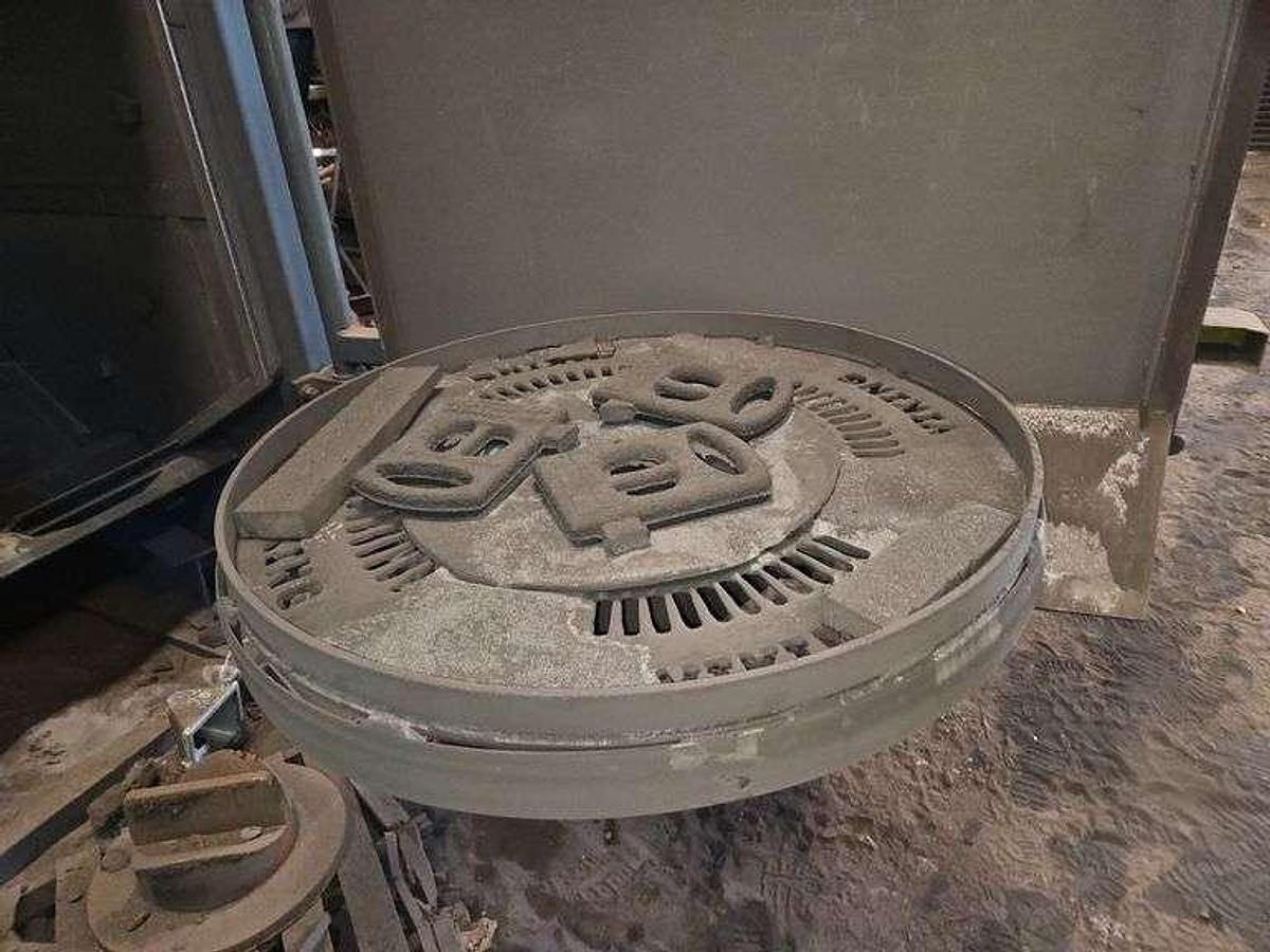 Excellent Viking 72" Fixed Table