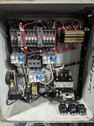 Like new Coyote 1.5 BB