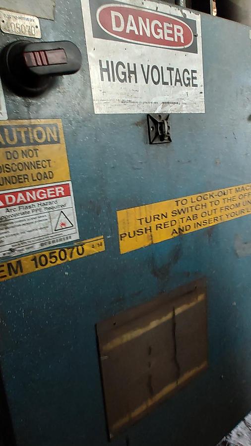 Very good Bronco 72" Table