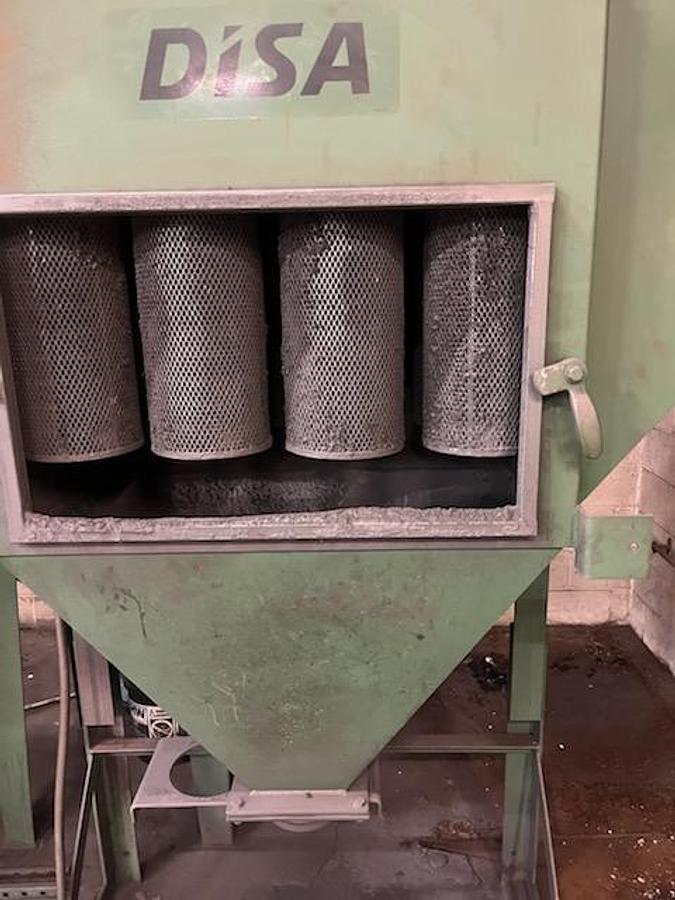 Very good 2005 Goff 3 BB