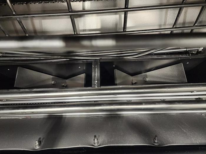 Excellent LS Industries LSBH-4-E