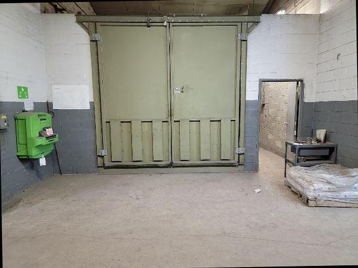 Very good 1999 Clemco Zero