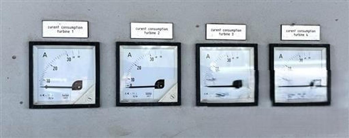 Very good Peddinghaus RT 15-06-1-3.6-04-15 #CON 6006