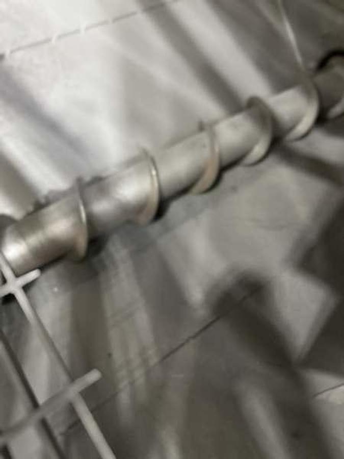 Very good Wheelabrator LEM 6x36