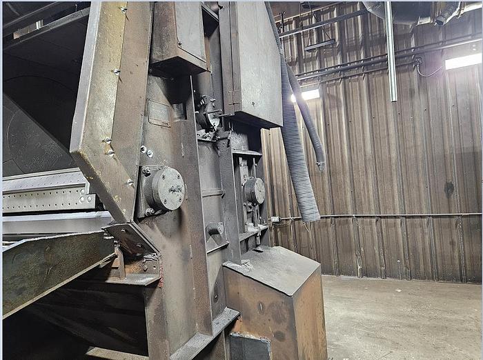 Very good Wheelabrator 14 Super II