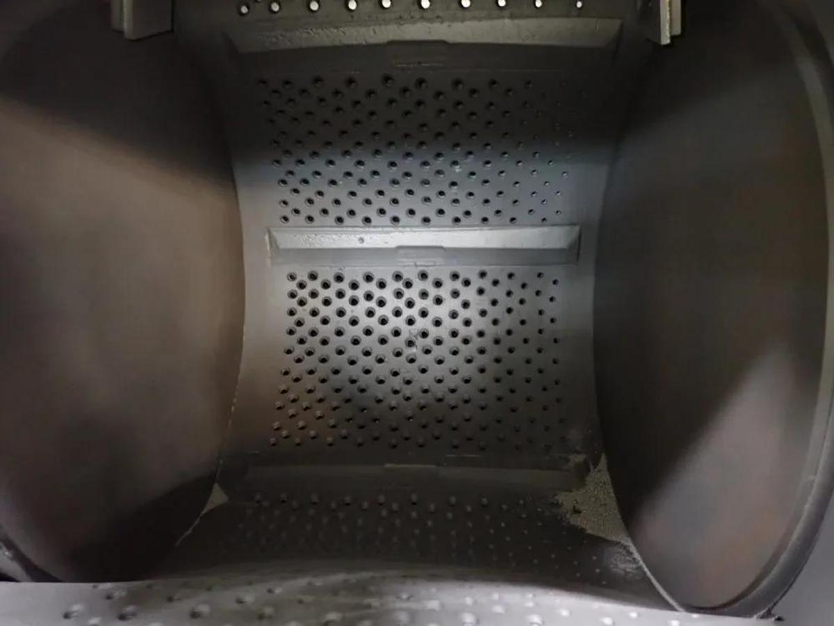 Very good Goff 1.5 BB