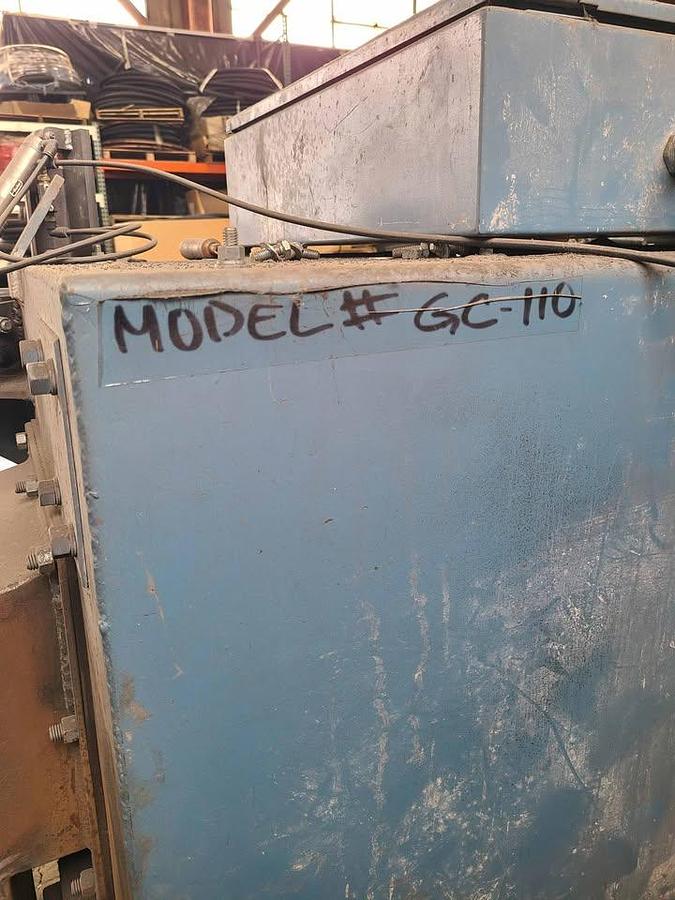 Good Viking Skew Roll