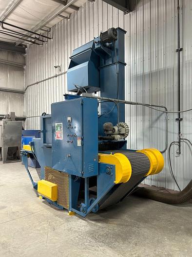 Very good Viking 24" Mesh Belt