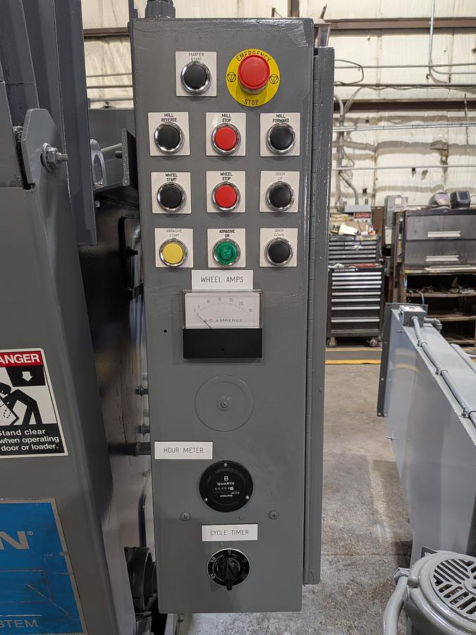 Excellent Pangborn 3GNR