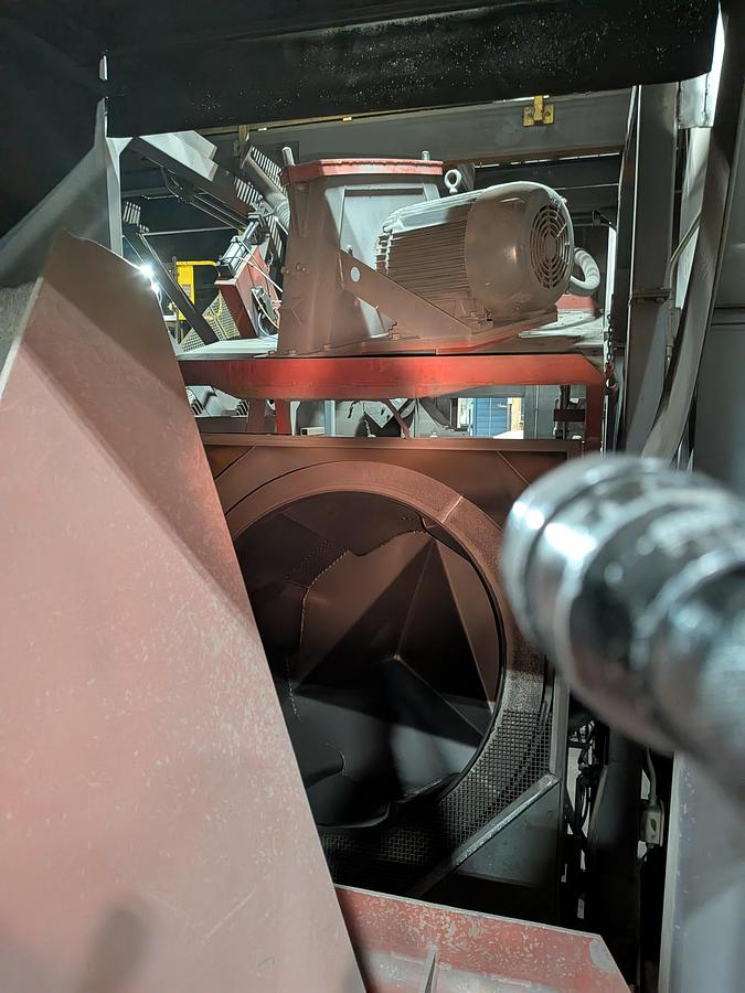 Excellent 2010 Rosler JMT14