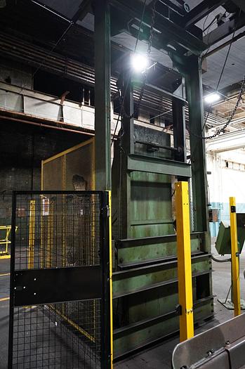 Very good Wheelabrator 22 Super 1-1/2