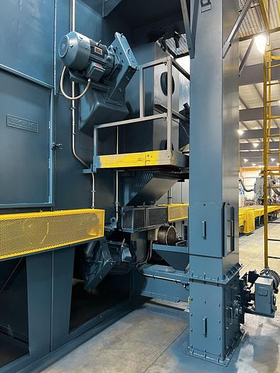 Like new 2025 Viking MR144-60