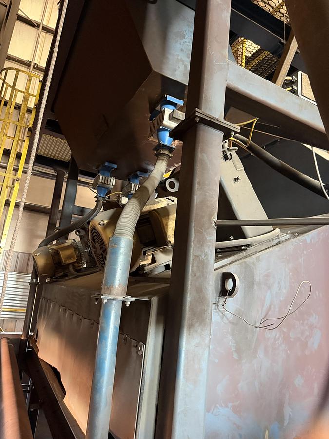 Very good Blastec 10' Plate