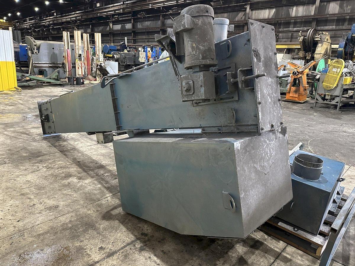 Very good 2017 Viking 48" Table
