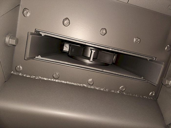 Very good 2008 Goff WM27.5-2-40