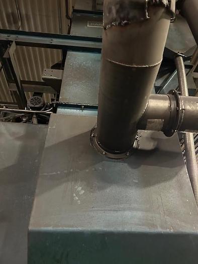 Very good 1989 Pangborn ES-1881