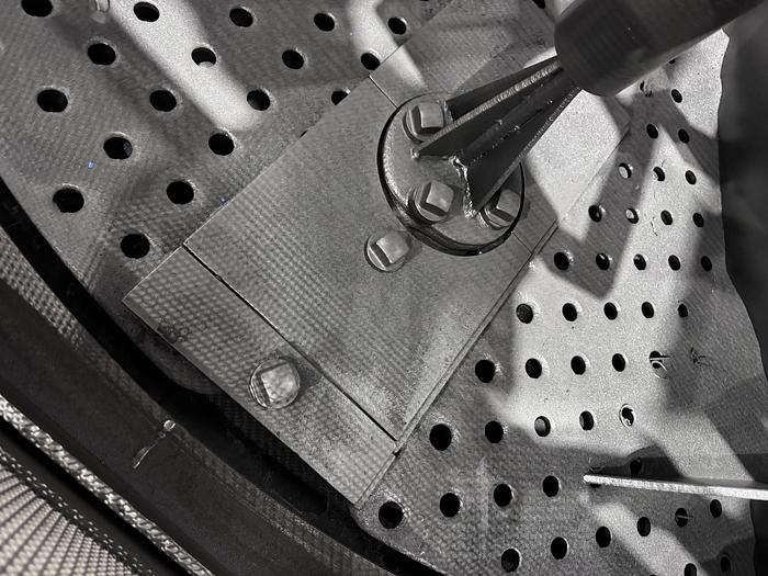 Very good 2005 Wheelabrator