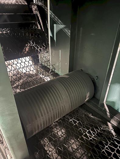 Very good 2008 Goff WM27.5-2-40