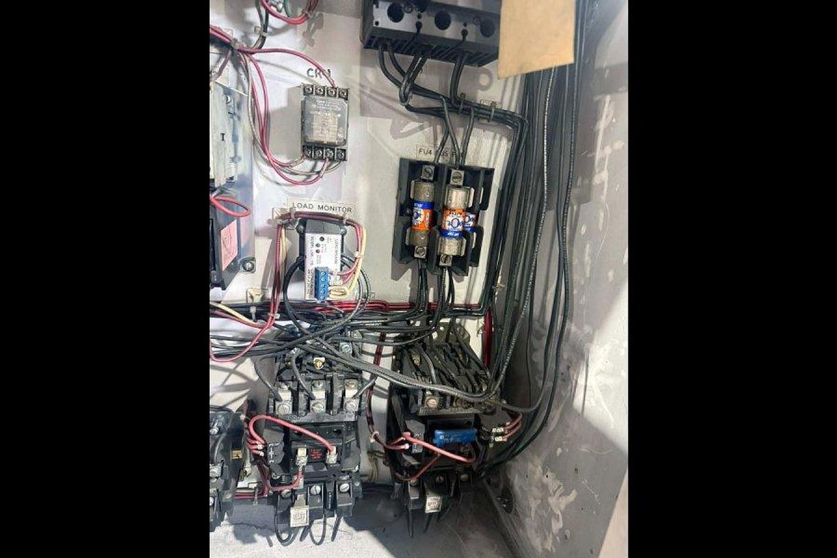 Like new Goff 3 BB