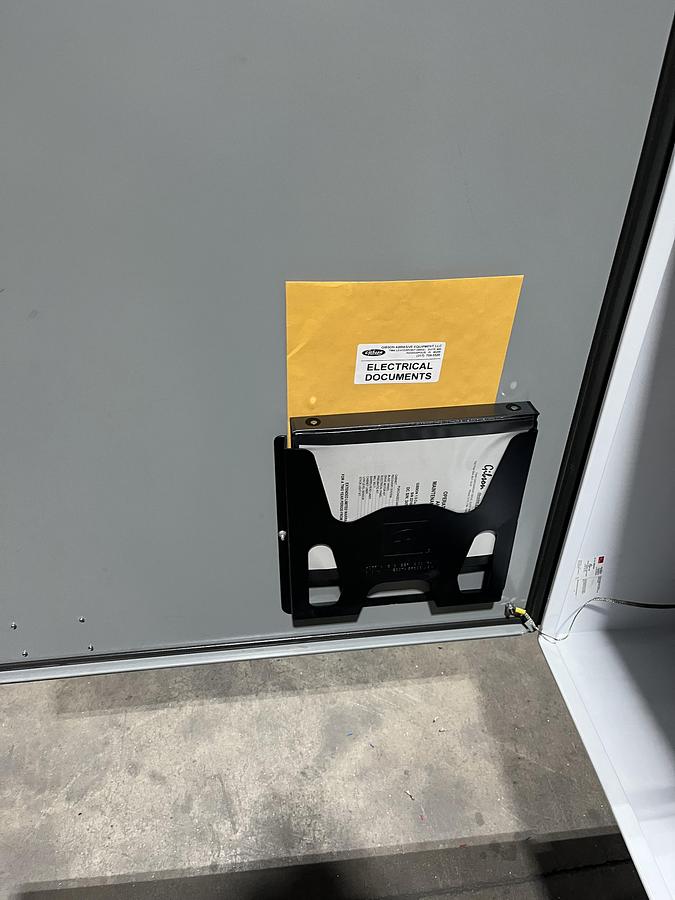 Like new 2024 Gibson 1.5BB