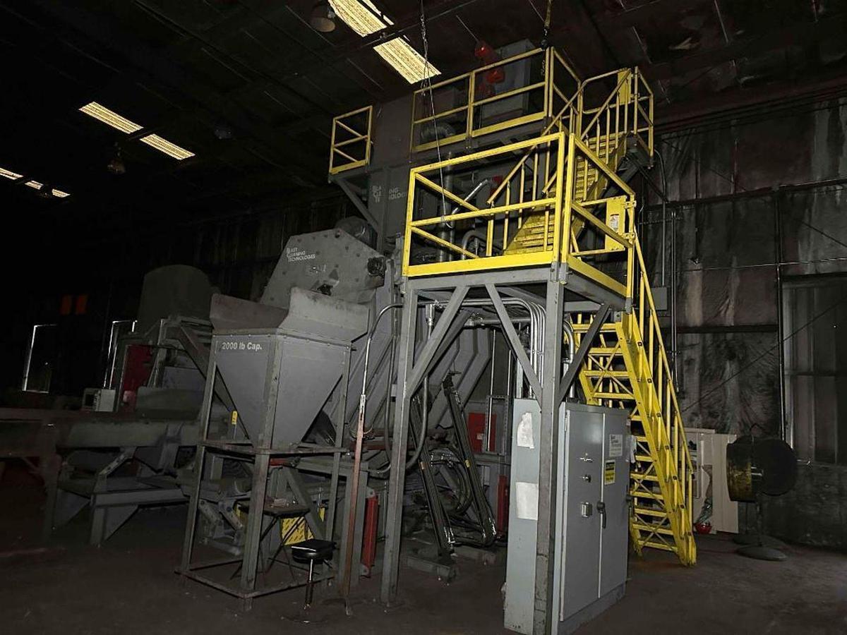 Very good 2019 BCT BCT-M-40D