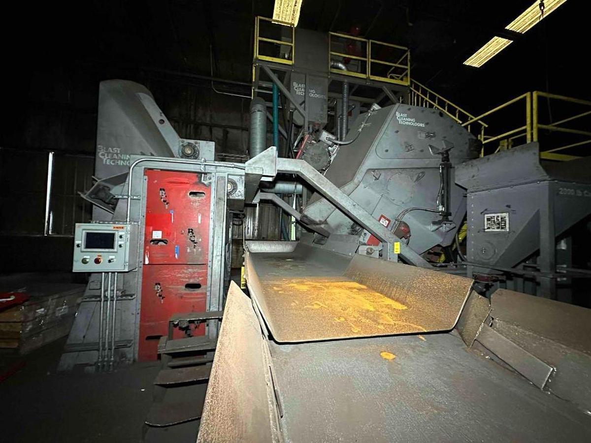 Very good 2019 BCT BCT-M-40D