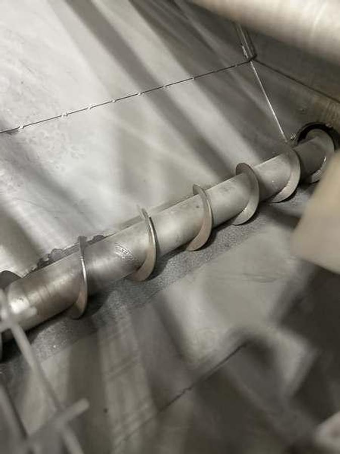 Very good Wheelabrator LEM 6x36