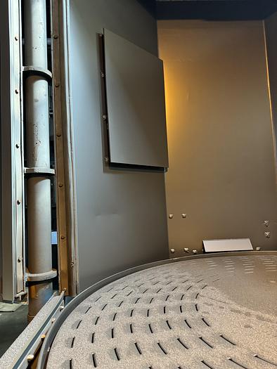 Excellent Blastec Table