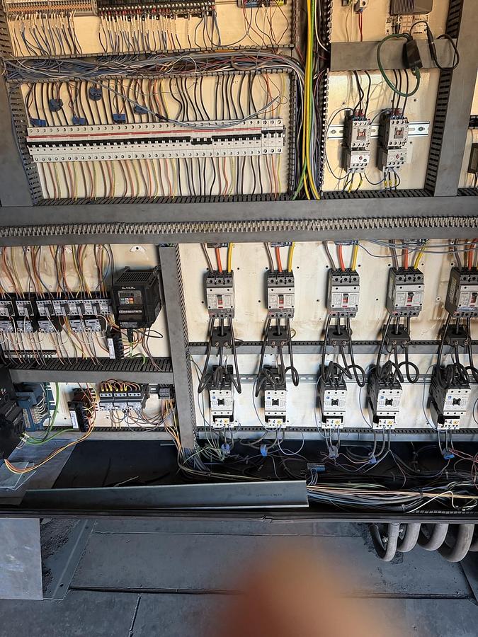 Very good Blastec 10' Plate