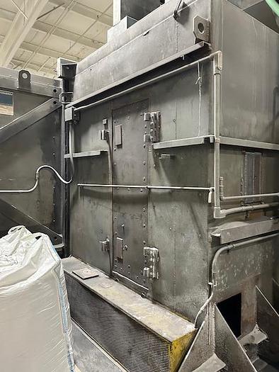 Very good Pangborn 8LN-2