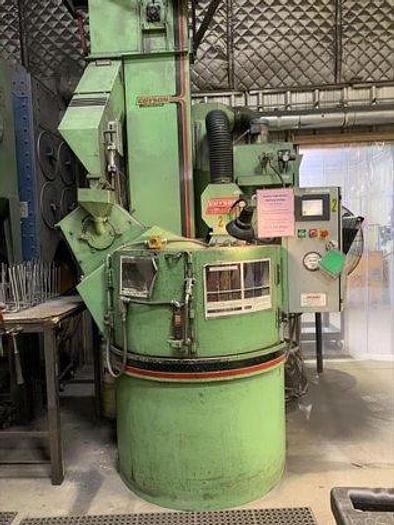 Very good 2015 Guyson GWB-401T