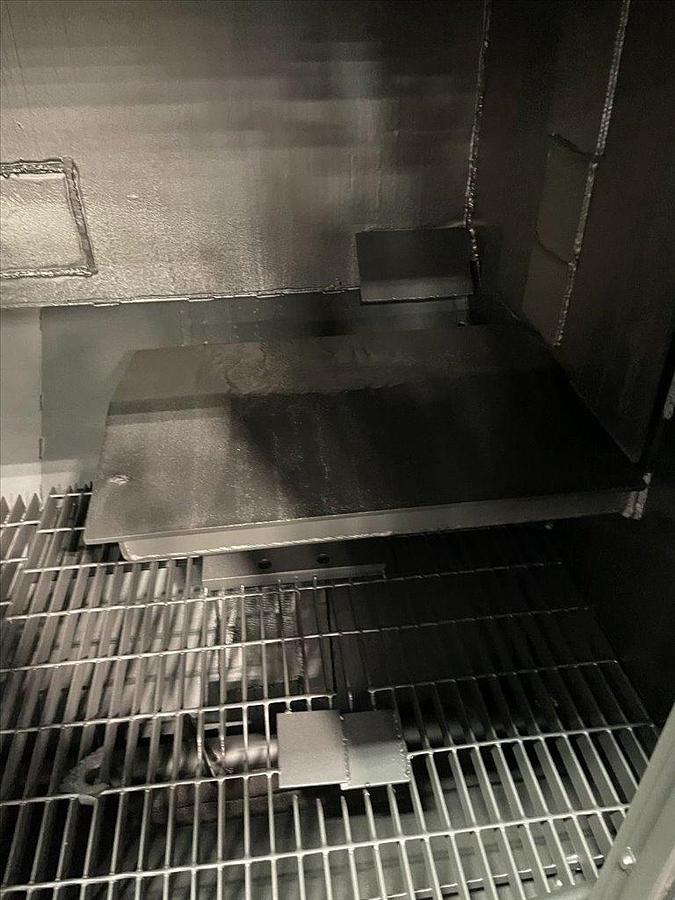 Like new 2013 Bronco 4DDST-19 #TAB 5010