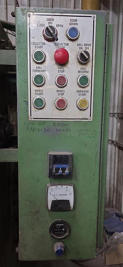 Fair Goff 6BB #TUM 6006