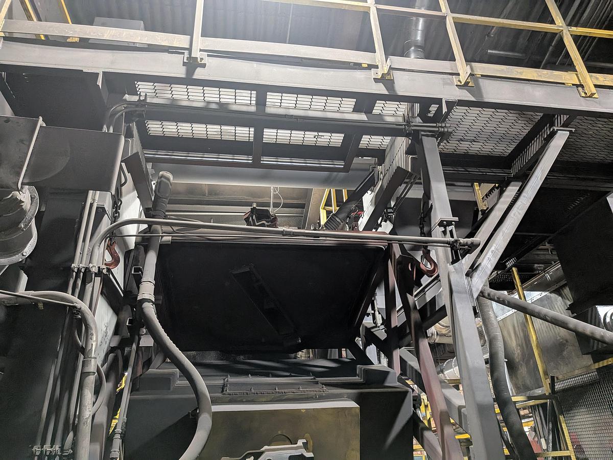 Excellent 2010 Rosler JMT14